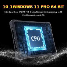 loraֳƽWin11 proϵͳIP67ҵӹ10.1