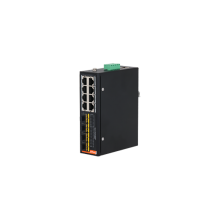  DH-IS5500-8GT4GF-240 ͹ҵPoE