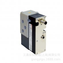 NORGREN比例阀VP60系列  VP6010LJ461MB200  26DC6050