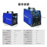 瑞凌zx7-315GT电焊机轻工业级手提式逆变直流手工电弧焊机380V