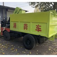 养殖场地面粪污吸粪车 清洗吸污车 牲畜粪便清粪车