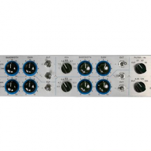 summit audio EQF-100 ܲ