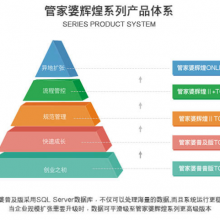 管家婆辉煌系列