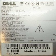 B240AM-01 DE-ZG241TGJ HNMMHصԴ 3650 DELL̨ʽԴ