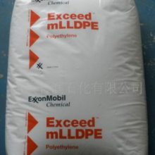 MVLDPE(茂金属) 新加坡埃克森美孚 1018MF 抗穿刺性膜