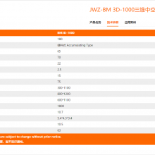 JWZ-BM 3D-1000άпճͻ