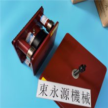 气压式减震器，鞋材冲床机减震器 找东永源