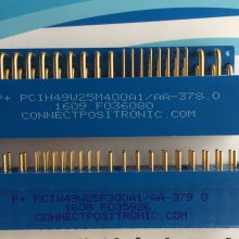 PCIH49W25F300A1/AA-379.0ĸ̱Positronic