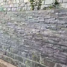 户外装修墙面文化石 湖北文化石厂家天然石板