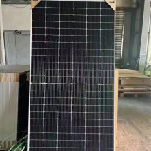 B级太阳能板哪里回收，光伏单晶组件310瓦收购多少钱一片