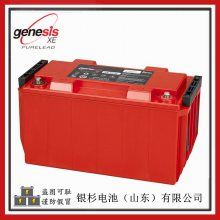 ԭװGenesisXE40ҽе UPS12V-42AhEnersys