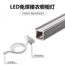 ����Ƕ��ʽ����ƾƹ��Ӧ���߷���led�¹�ƴ�������β���