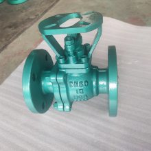 衬氟球阀,衬氟球阀型号,尺寸,衬氟球阀价格