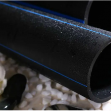 供应安徽 HDPE给水管材 供水用PE管材管件