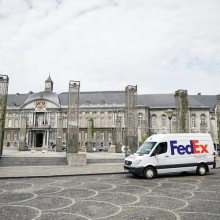ʿ Fedex ˷˫˰
