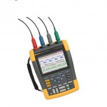 Fluke-190-104 ScopeMeter?ɫʾ