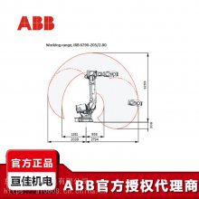 ABBҵIRB 6790-235/2.65Χ2.65׺235KG ϴ ϰ