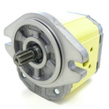 VIVOLO品牌 意大利品牌 可逆液压泵 ?82.5 XR219 – 'SAE A' 型泵 VIVOLO品牌 意大利品牌 可逆液压泵 ?82.5 XR219 – 'SAE A' 型泵