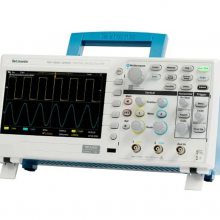 Tektronix/̩ TBS1000Cϵʾ --- ԣƼ
