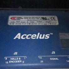 copley(q)XTL-230-40-S/4122CE