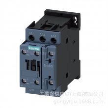 SIEMENS接触器3RT6025-1AN20