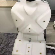 可调背式配重假人/分体式假人ADJUSTABLE TORSO BALLAST DUMMY