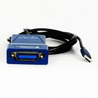 ؼ ȫֻ NI-USB-GPIB-HS USBתGPIB IEEE488