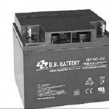 台湾BB电池 BP17-12 美美12V17AH 铅酸免维护蓄电池 APC/UPS/EPS电源蓄电池