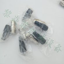 多治见TMW 插拔式的圆形连接器 接插件 PRC03-12A10-7F