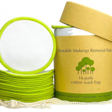 2άжױ 8cm羳ϴжױ makeup remover pads ϴ