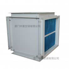 板式换热器 空压机能量回收 气气板式热交换器 铝泊 锈钢材质可选