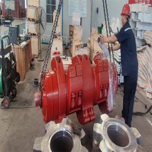 20P04-3锤头刀齿|PCM110型锤式破碎机配件