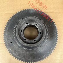 6T7880卡特777矿用卡车发动机组柴油机变速箱太阳齿轮6T-7880