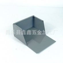 天津小区用金属水簸箕 彩色铝合金水簸箕 地面保护水簸箕用途