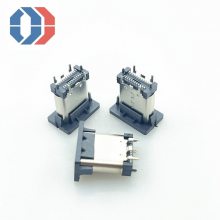 24PTYPE-Cĸ/16PʽSMTĸ/ĽDIPH=10.0MM