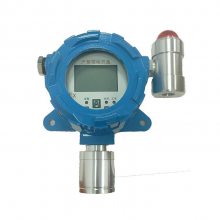 JJC4X(C)悬挂式甲烷检测报警仪强化玻璃膜 造型别致 体积小 重量轻