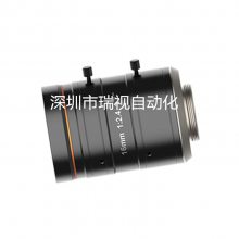  2500 1.2Ӣ 16MM ҵͷ- MVL-KF1624M-25MP