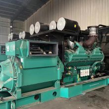 1500KW ˹ Cummins  ά Ӧ ַ