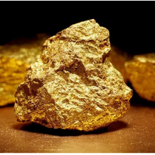 金矿石检测机构 含金量检测中心及项目
