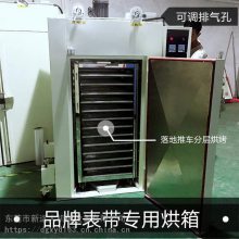 电热恒温干燥箱电子元件烘箱热风循环烤箱速发货