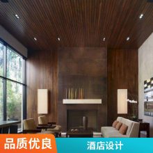 福建南平武夷山饭店装修设计 酒店 公司 五*** 度假 门头 嘉宁颂