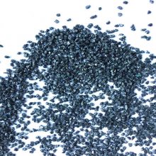 工业耐磨修补剂生产用黑碳化硅金刚砂 BLACK SILICON CARBIDE