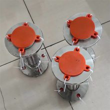 非标定制耐高温耐腐蚀铁氟龙管耐高温高压金属软管减少噪音