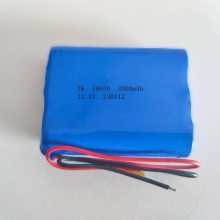 Ӧ18650 3000mAh﮵-40ȷŵ