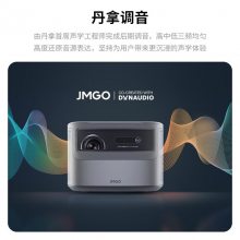 JMGO J10sͶӰǼ1080PСͶǽWIFIͶӰ
