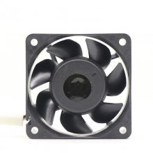̨DELTA QFR0624EH 6025mm 24V 