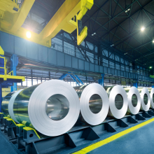 B30AV1500宝钢新能源硅钢介绍