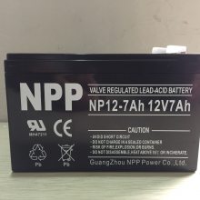 NP12-4 12V4AH Ǧά UPS/EPSԴר