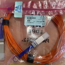 Mellanox MC220731V-010 56gbE QSFP+ SFF8436 IB