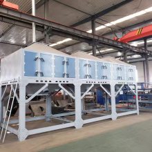 催化燃烧设备有机废气有几种处理方法及工艺说明